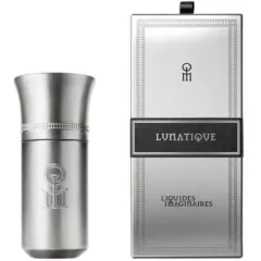 Liquides Imaginaires Lunatique 3