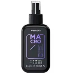 Kemon Macro Volumizing Spray 2