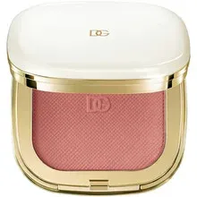 Dolce & Gabbana Cheeks & Eyes Match Blush (Blush & Eyeshadow Powder) 8 g - Hopeful Rose thumbnail 2