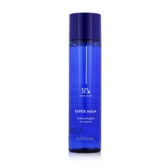 Missha Super Aqua Ultra Hyalron Skin Essence thumbnail 2
