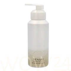 Sensai Absolute Silk Micro Mousse Wash thumbnail 5