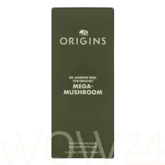 Origins Origins Mega-Mushroom Fortifying Emulsion 100 ml Näoemulsioon thumbnail 2