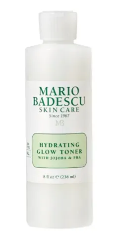 Mario Badescu Hydrating Glow Toner With Jojoba thumbnail 5