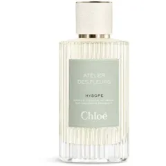 Chloe Atelier Des Fleurs Hysope 1