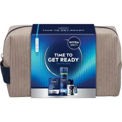 Nivea Time to Get Ready Gift Set thumbnail 1