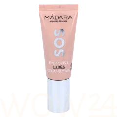 MÁDARA Madara Sos Eye Revive Hydra Cream & Mask thumbnail 5