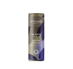 Attitude Coconut-scented lip balm (Lip Balm) 8.5 g thumbnail 1