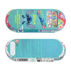 EP Line Stitch makeup palette 3