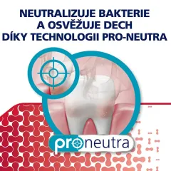 Parodontax Gum+ breath & sensitivity whitening thumbnail 2