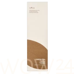 Isntree Green Tea Fresh Toner thumbnail 2