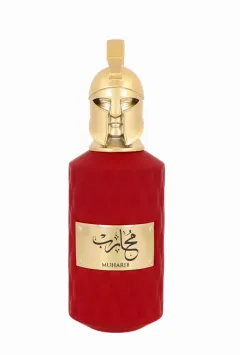 Le Falcone Muharib 1