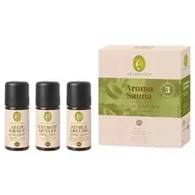 Primavera Fresh & Energy introductory set (Aroma Sauna) 2