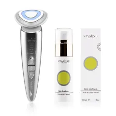 ETA Galvanic face iron 635390000 Fenité thumbnail 2