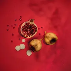 Weleda Pomegranate firming eye cream 4