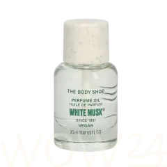 The Body Shop The Body Shop Perfume Oil 1
