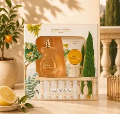 Jeanne Arthes Balcon Méditérranéen - EDP thumbnail 2