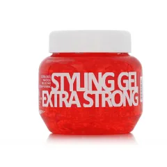 Kallos Cosmetics Styling Gel Extra Strong 1