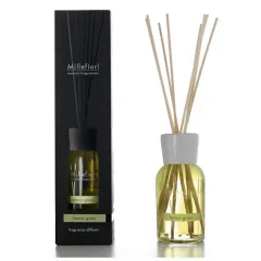 Millefiori Milano Fragrance Diffuser Lemon Grass 1