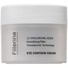 Fillerina Everyday Formula Eye Cream (Eye Contour Cream) 25 ml thumbnail 4