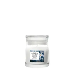 Yankee Candle Signature scented candle glass small Midnight Jasmine 110 g 1