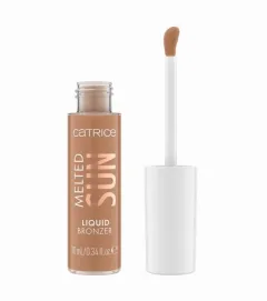Catrice Catrice, Melted Sun, Liquid Contour, 015, Sunkissed, 10 ml 1