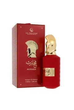 Le Falcone Muharib 5