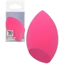 Mimo Cosmetics Olive-Shaped Blending Sponge Pink 38 x 65 mm 1