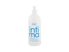 Ziaja Intimate Creamy Wash With Lactobionic Acid 1