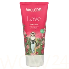 Weleda Aroma Shower Love 2