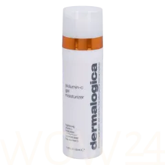 Dermalogica Age Smart Biolumin-C Gel Moisturizer thumbnail 5