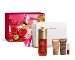 Clarins Double Serum & Extra-Firming Set Gift Set 1