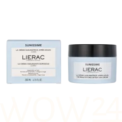 Lierac Lierac Sunissime The Beautifying After Sun Cream thumbnail 4