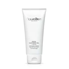Natura Bissé Cleansing skin gel with AHA (Facial Cleansing Gel) 200 ml thumbnail 1