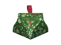 Yankee Candle Christmas Collection