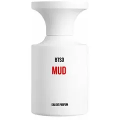 BORNTOSTANDOUT Mud 2