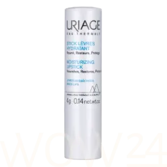 Uriage Eau Thermale Moisturizing Lipstick Natural thumbnail 1