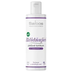 Saloos Organic Soothing Face Toner thumbnail 1