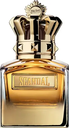 J.P. Gaultier Scandal Absolu Pour Homme - perfume 100 ml + EDP 10 ml + shower gel 75 ml thumbnail 2