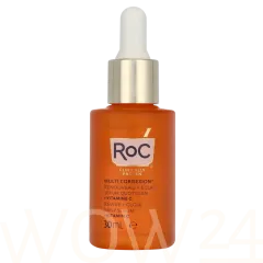 RoC Multi correxion revive + glow 5
