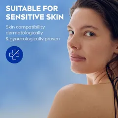 Nivea Intimo Mild 250 ml Intiimhügieeni pesuvahend 4