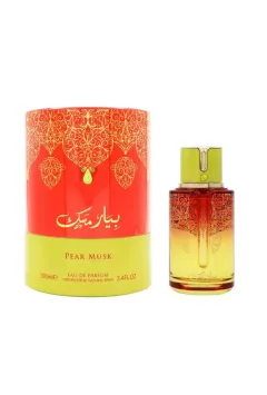 Arabiyat Pear Musk 3