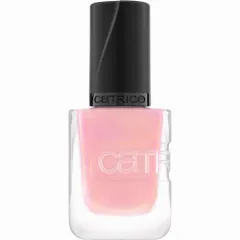 Catrice Catrice, Gel Affair, Nail Polish, 005, Today Was A Fairytale, 10.5 ml thumbnail 1