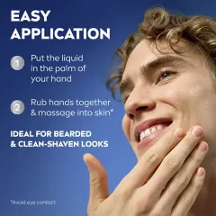 Nivea Men Hydrocare Hydrating Liquid thumbnail 3