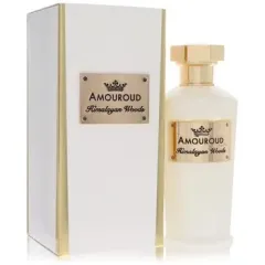 Amouroud Himalayan Woods 3
