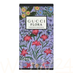Gucci Flora Gorgeous Magnolia thumbnail 1