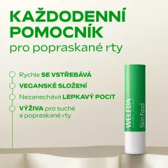 Weleda Skin Food Make-up Favourites Gift Set thumbnail 5