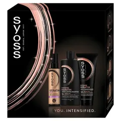 Syoss Keratin Big Box Gift Set thumbnail 1