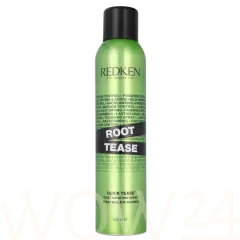 Redken Quick Tease Root Tease thumbnail 2