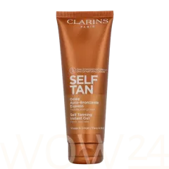 Clarins Self Tan Instant Gel thumbnail 5