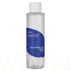 Isntree Hyaluronic Acid Toner Plus 200 ml Näotoonik thumbnail 5